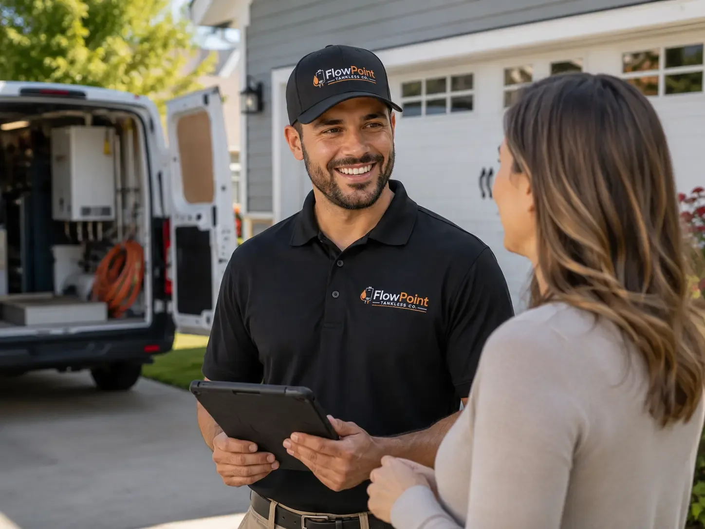 Tankless Water Heater Installation Sidney, KY FAQs